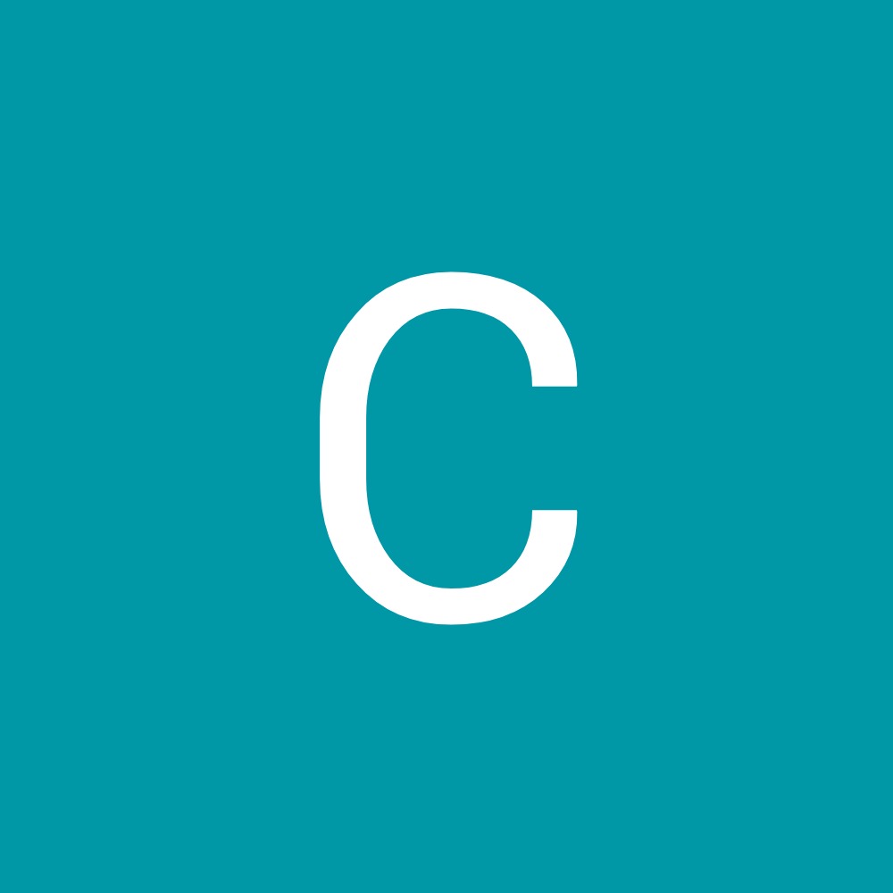 Meet your Posher, Christi